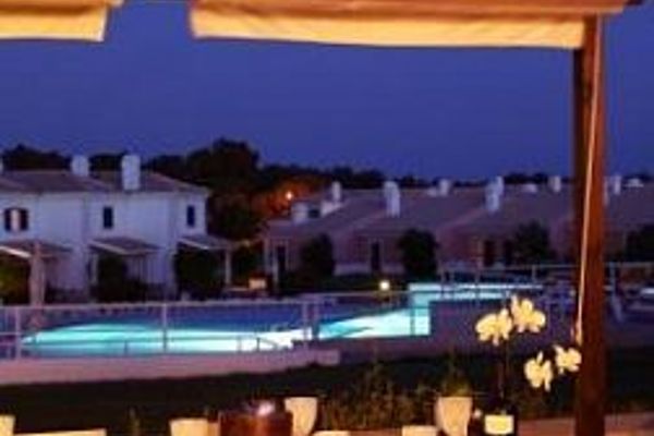 Vila Bicuda Resort (Cascais)